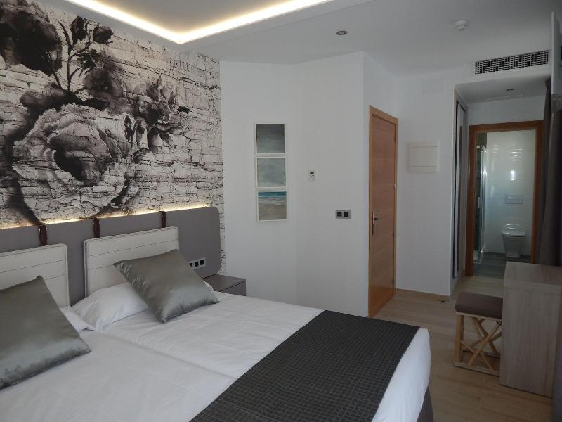 Imagen de alojamiento Hostal Doña Carmen Imagen de alojamiento Hostal Doña Carmen
