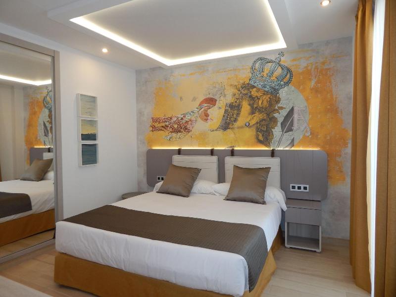 Imagen de alojamiento Hostal Doña Carmen Imagen de alojamiento Hostal Doña Carmen