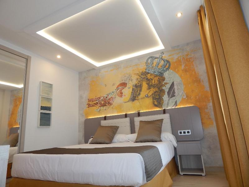Imagen de alojamiento Hostal Doña Carmen Imagen de alojamiento Hostal Doña Carmen