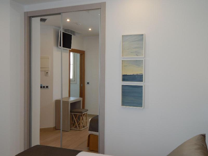 Imagen de alojamiento Hostal Doña Carmen Imagen de alojamiento Hostal Doña Carmen