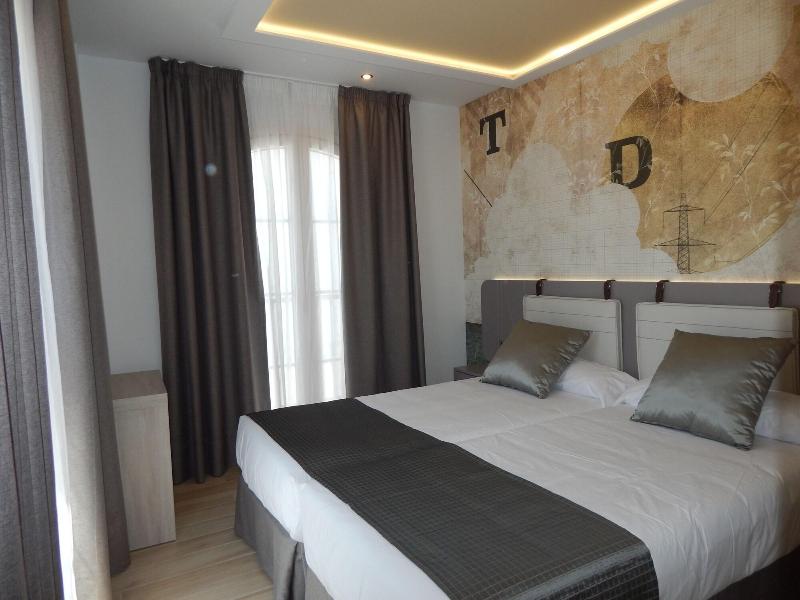 Imagen de alojamiento Hostal Doña Carmen Imagen de alojamiento Hostal Doña Carmen