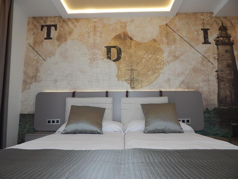 Imagen de alojamiento Hostal Doña Carmen Imagen de alojamiento Hostal Doña Carmen