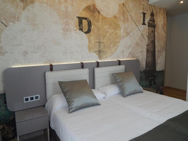 Imagen de alojamiento Hostal Doña Carmen Imagen de alojamiento Hostal Doña Carmen