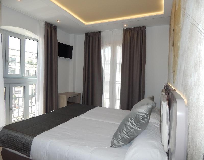 Imagen de alojamiento Hostal Doña Carmen Imagen de alojamiento Hostal Doña Carmen