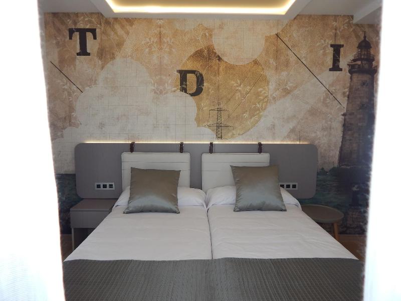Imagen de alojamiento Hostal Doña Carmen Imagen de alojamiento Hostal Doña Carmen
