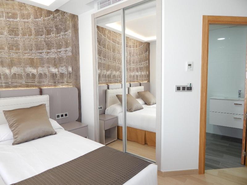 Imagen de alojamiento Hostal Doña Carmen Imagen de alojamiento Hostal Doña Carmen