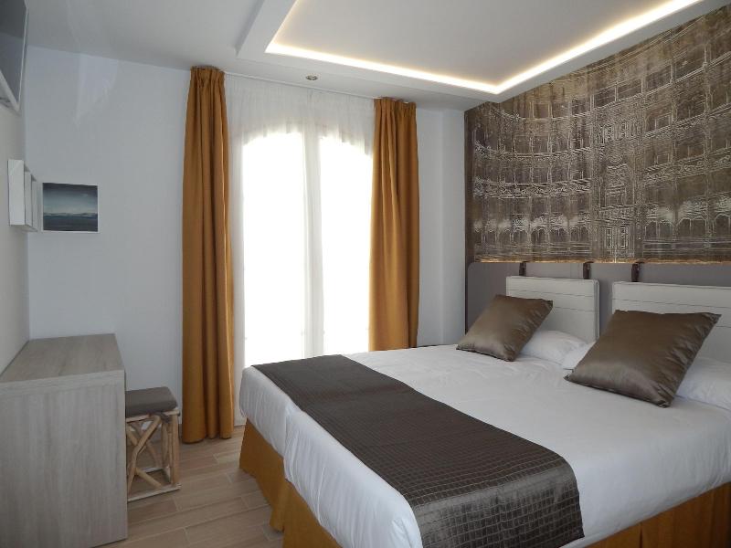 Imagen de alojamiento Hostal Doña Carmen Imagen de alojamiento Hostal Doña Carmen