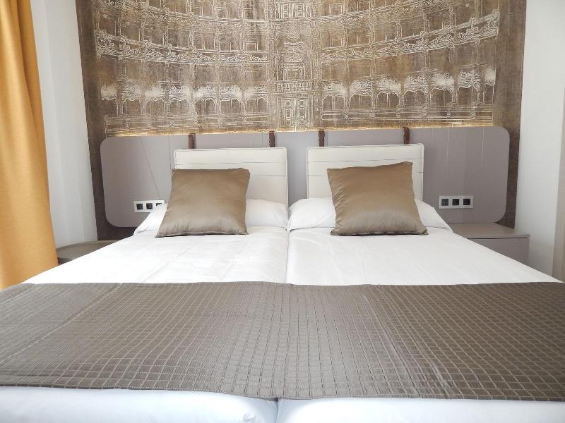 Imagen de alojamiento Hostal Doña Carmen Imagen de alojamiento Hostal Doña Carmen