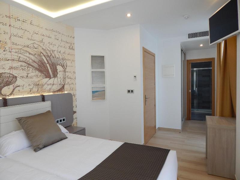 Imagen de alojamiento Hostal Doña Carmen Imagen de alojamiento Hostal Doña Carmen