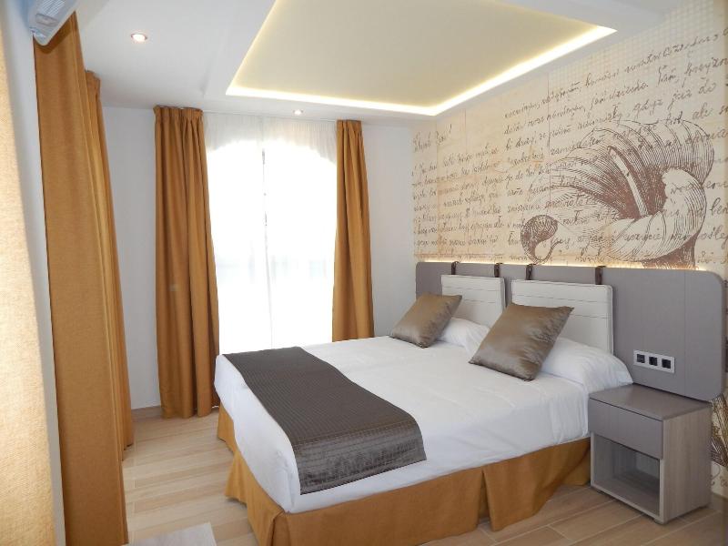 Imagen de alojamiento Hostal Doña Carmen Imagen de alojamiento Hostal Doña Carmen