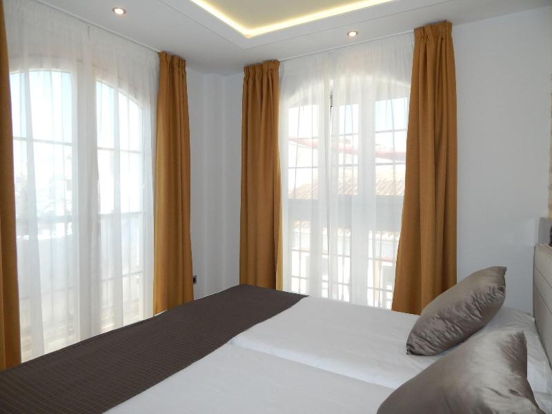 Imagen de alojamiento Hostal Doña Carmen Imagen de alojamiento Hostal Doña Carmen