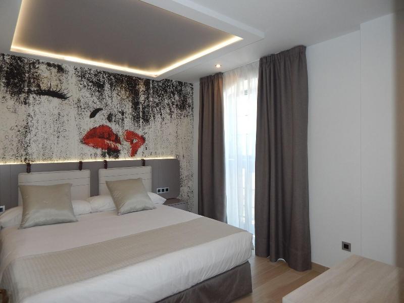 Imagen de alojamiento Hostal Doña Carmen Imagen de alojamiento Hostal Doña Carmen