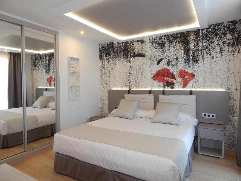 Imagen de alojamiento Hostal Doña Carmen Imagen de alojamiento Hostal Doña Carmen