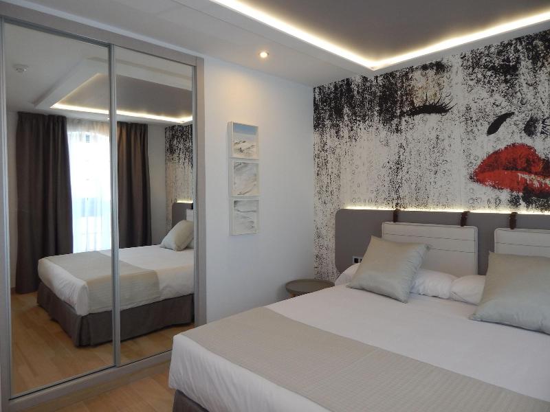 Imagen de alojamiento Hostal Doña Carmen Imagen de alojamiento Hostal Doña Carmen