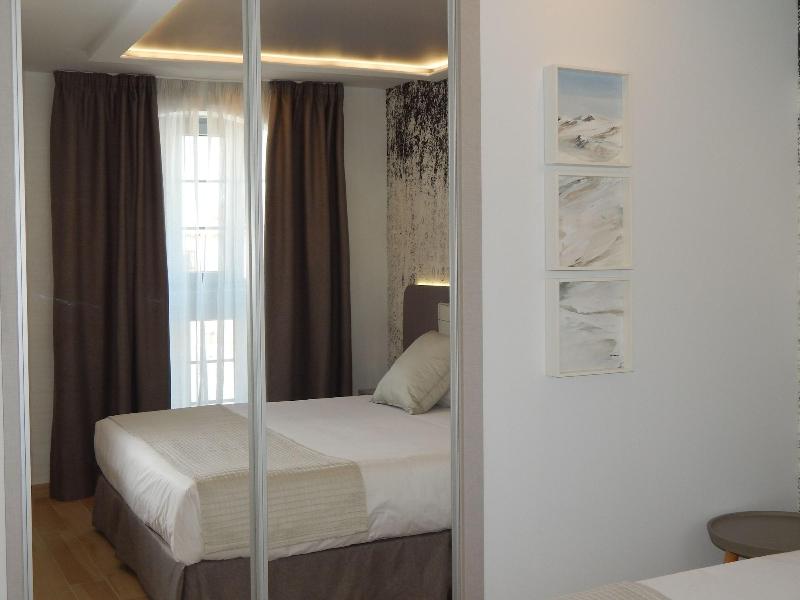 Imagen de alojamiento Hostal Doña Carmen Imagen de alojamiento Hostal Doña Carmen