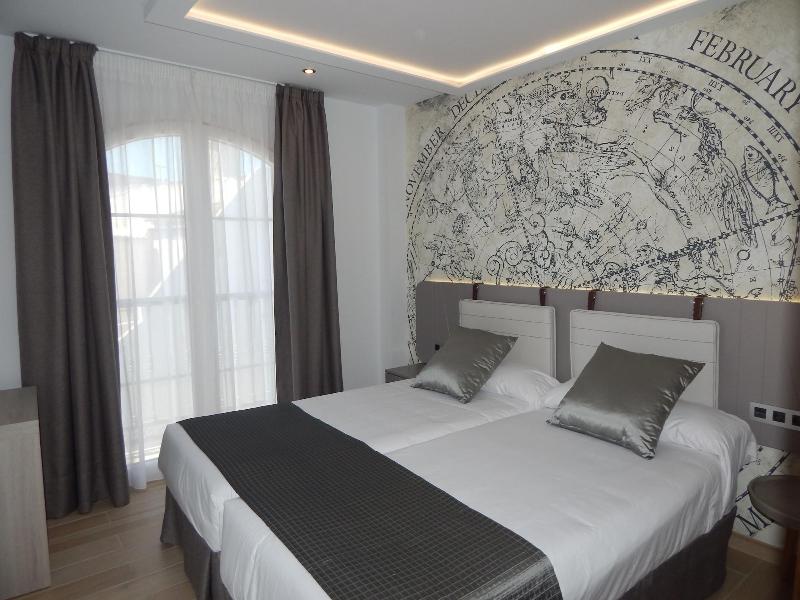Imagen de alojamiento Hostal Doña Carmen Imagen de alojamiento Hostal Doña Carmen