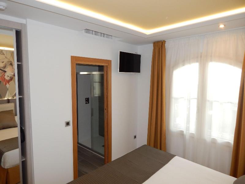 Imagen de alojamiento Hostal Doña Carmen Imagen de alojamiento Hostal Doña Carmen