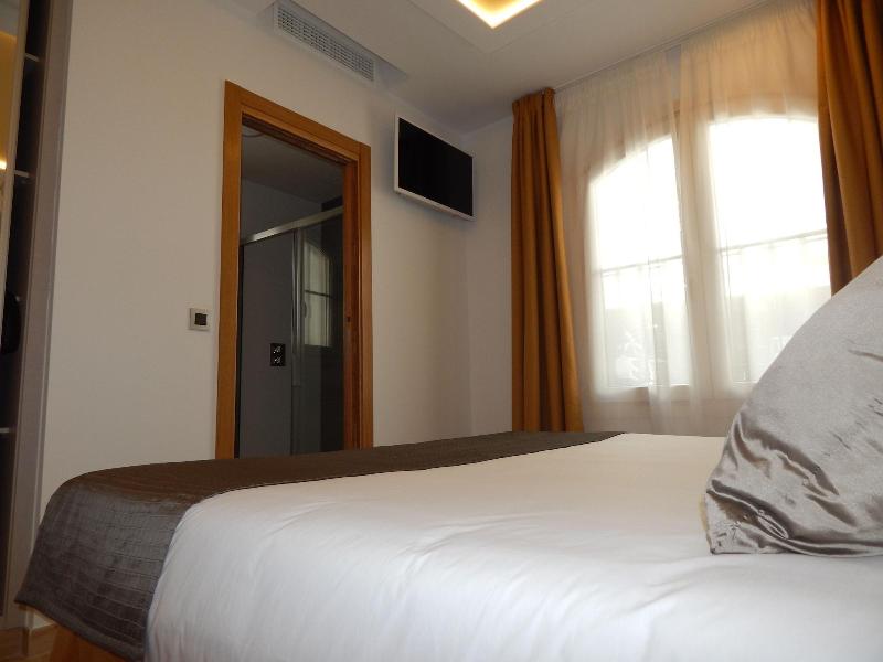 Imagen de alojamiento Hostal Doña Carmen Imagen de alojamiento Hostal Doña Carmen