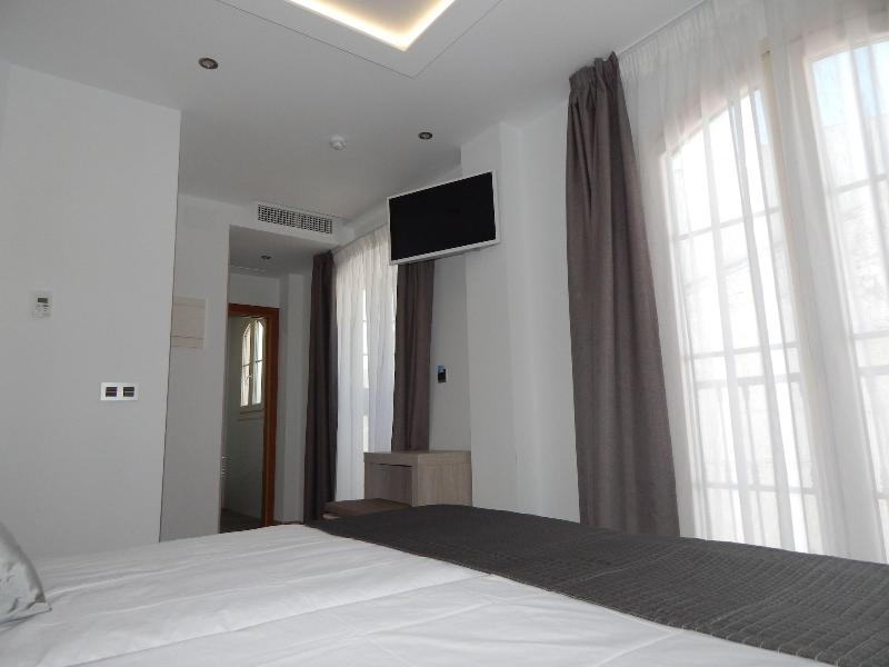 Imagen de alojamiento Hostal Doña Carmen Imagen de alojamiento Hostal Doña Carmen