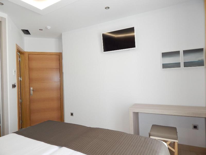 Imagen de alojamiento Hostal Doña Carmen Imagen de alojamiento Hostal Doña Carmen