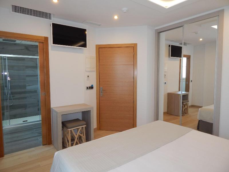 Imagen de alojamiento Hostal Doña Carmen Imagen de alojamiento Hostal Doña Carmen