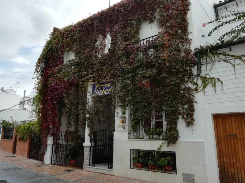 Imagen de alojamiento Hostal Tres Soles Imagen de alojamiento Hostal Tres Soles