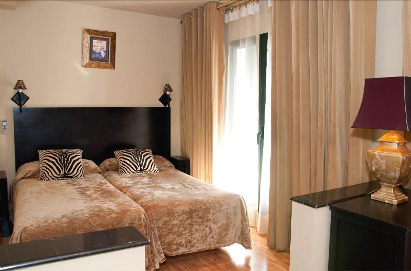 Imagen de alojamiento Hostal Tres Soles Imagen de alojamiento Hostal Tres Soles