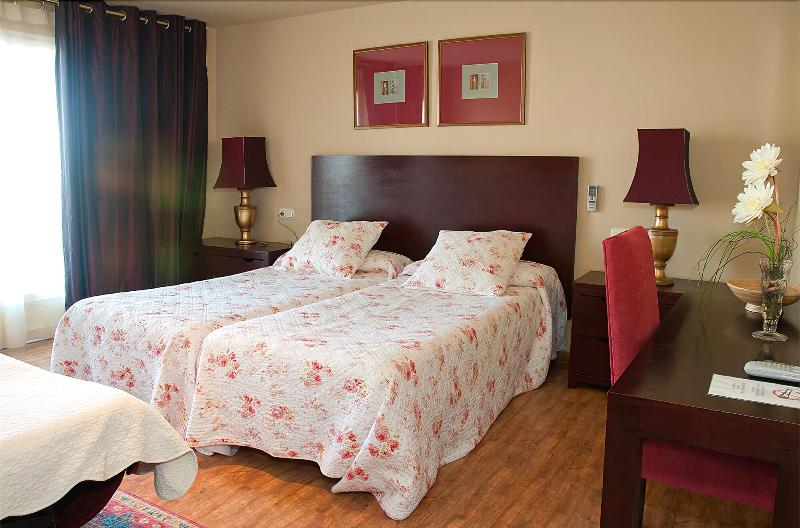 Imagen de alojamiento Hostal Tres Soles Imagen de alojamiento Hostal Tres Soles