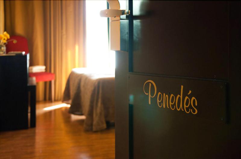 Imagen de alojamiento Hostal Tres Soles Imagen de alojamiento Hostal Tres Soles