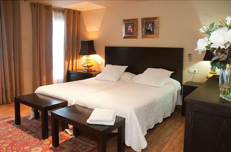 Imagen de alojamiento Hostal Tres Soles Imagen de alojamiento Hostal Tres Soles