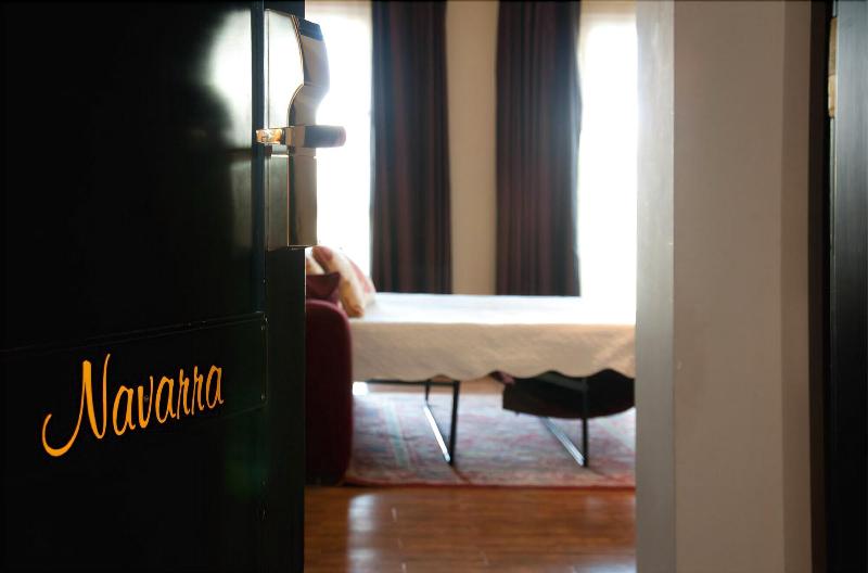 Imagen de alojamiento Hostal Tres Soles Imagen de alojamiento Hostal Tres Soles