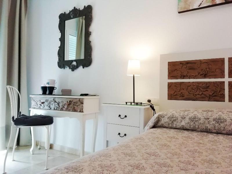 Imagen de alojamiento Hostal Tres Soles Imagen de alojamiento Hostal Tres Soles