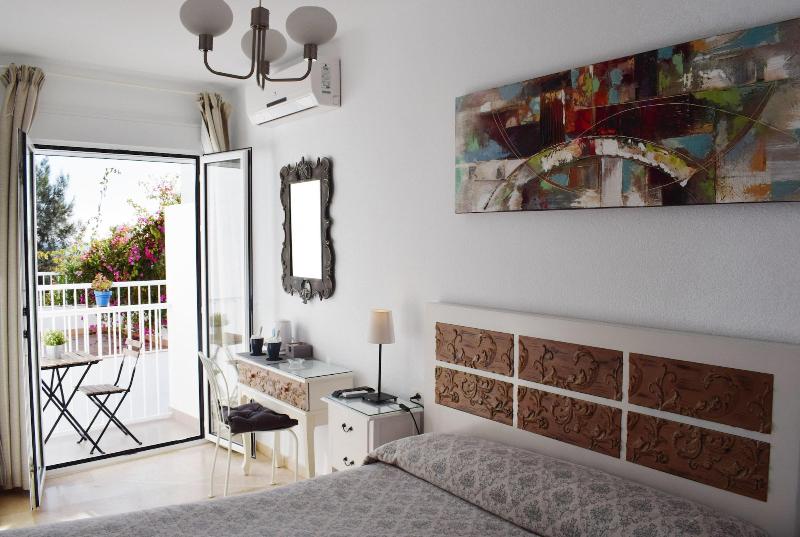 Imagen de alojamiento Hostal Tres Soles Imagen de alojamiento Hostal Tres Soles