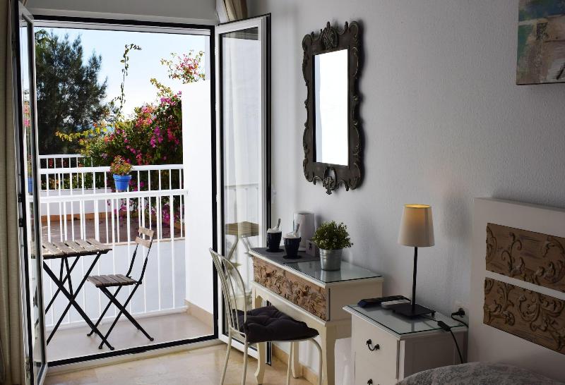 Imagen de alojamiento Hostal Tres Soles Imagen de alojamiento Hostal Tres Soles