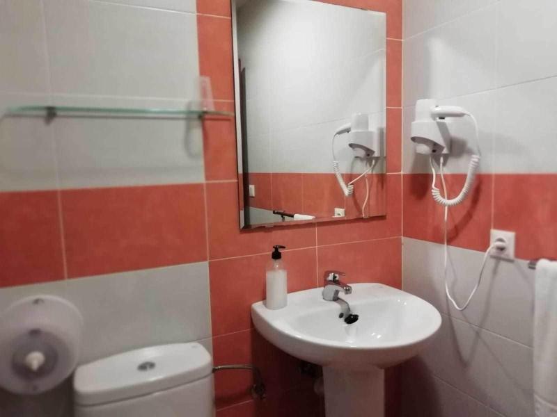 Imagen de alojamiento Hostal Tres Soles Imagen de alojamiento Hostal Tres Soles