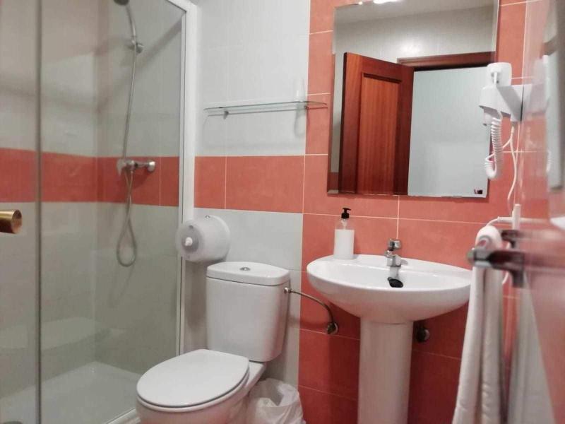 Imagen de alojamiento Hostal Tres Soles Imagen de alojamiento Hostal Tres Soles