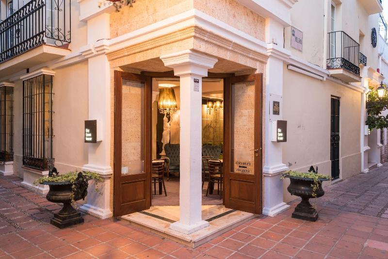 Imagen de alojamiento The Town House Imagen de alojamiento The Town House