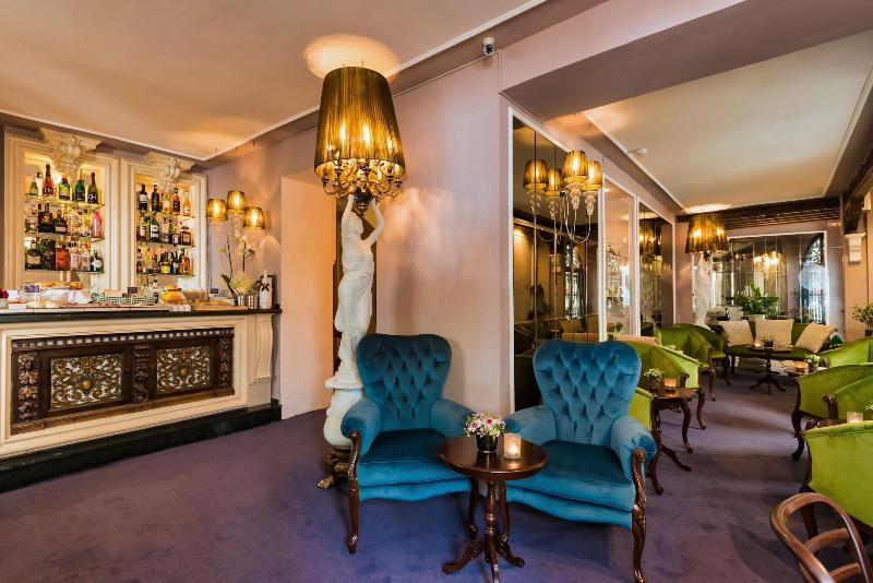 Imagen de alojamiento The Town House Imagen de alojamiento The Town House