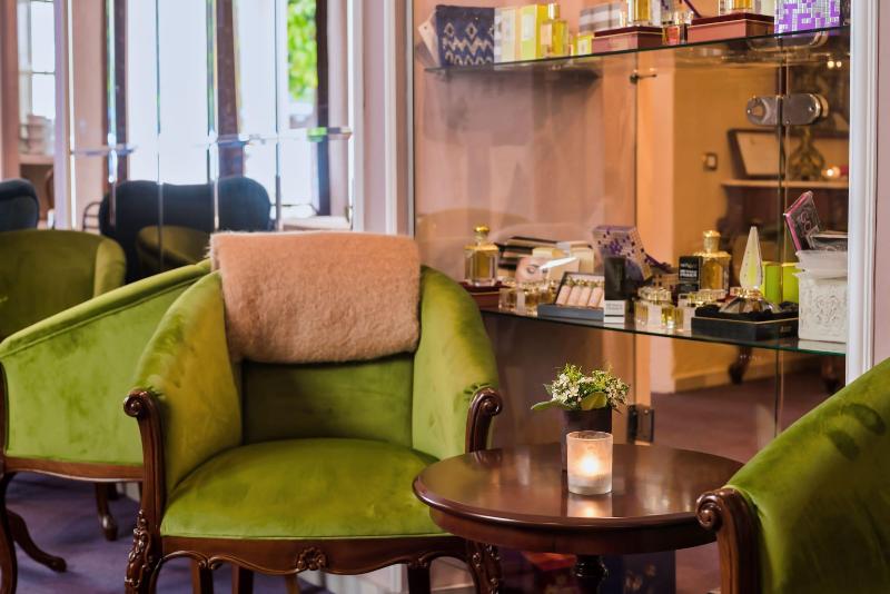 Imagen de alojamiento The Town House Imagen de alojamiento The Town House