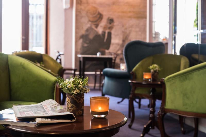 Imagen de alojamiento The Town House Imagen de alojamiento The Town House