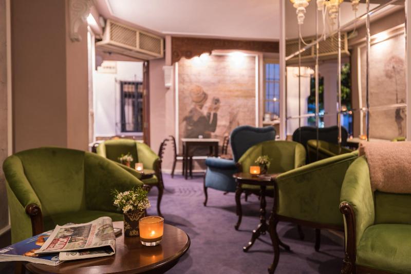 Imagen de alojamiento The Town House Imagen de alojamiento The Town House