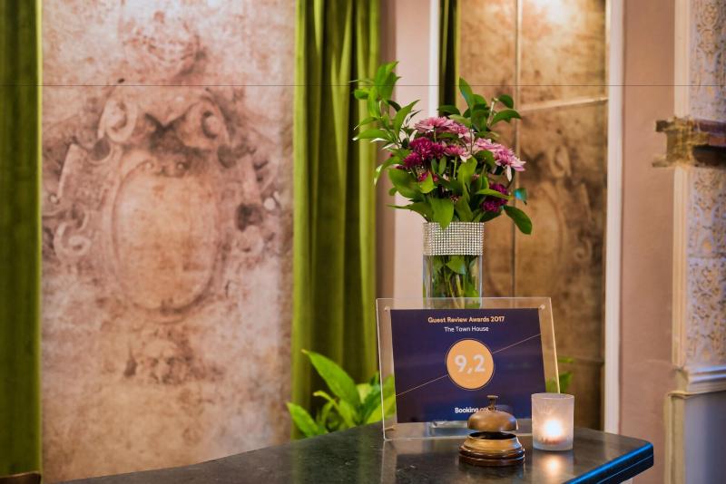 Imagen de alojamiento The Town House Imagen de alojamiento The Town House