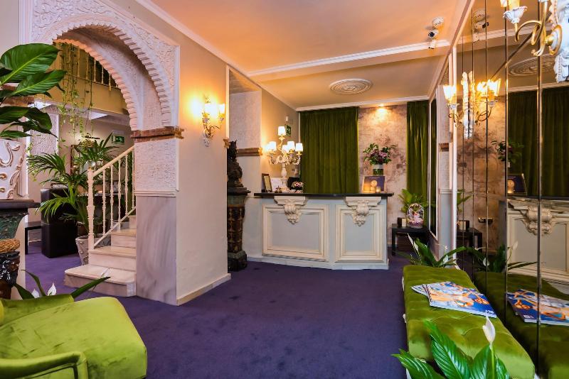 Imagen de alojamiento The Town House Imagen de alojamiento The Town House