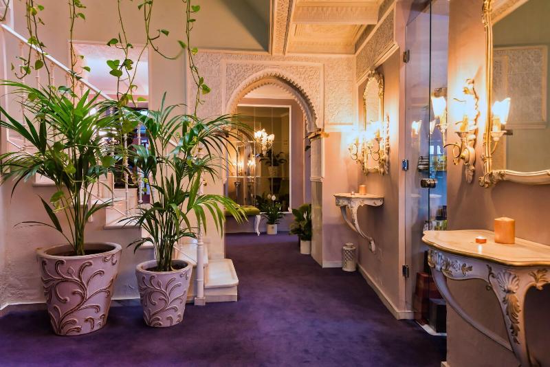 Imagen de alojamiento The Town House Imagen de alojamiento The Town House