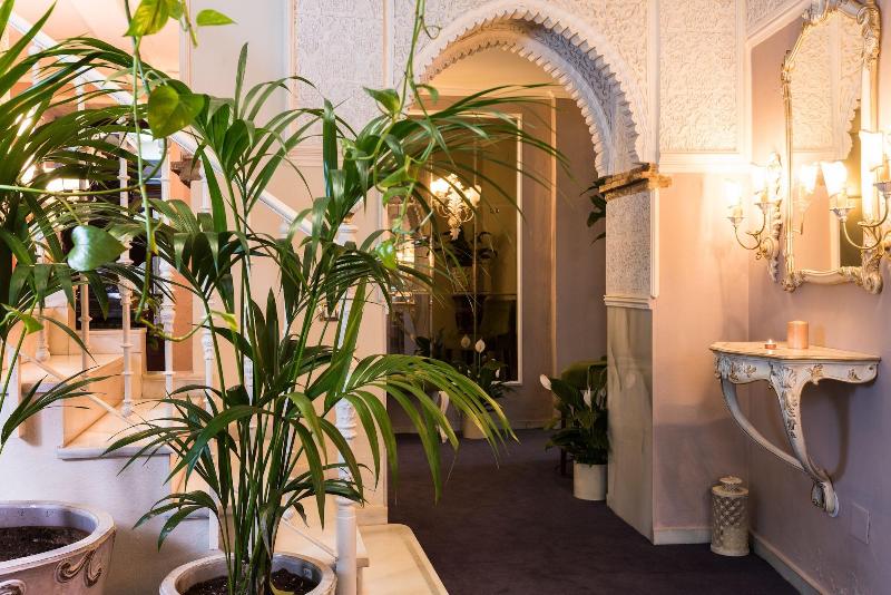 Imagen de alojamiento The Town House Imagen de alojamiento The Town House