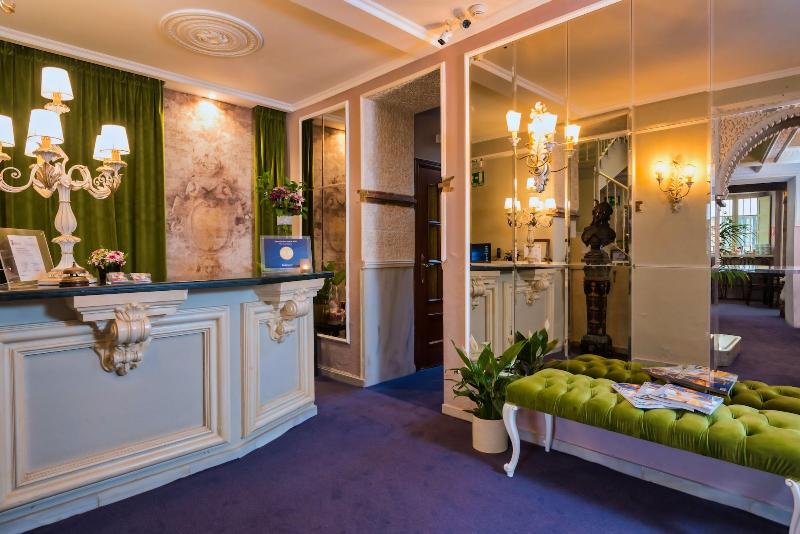 Imagen de alojamiento The Town House Imagen de alojamiento The Town House