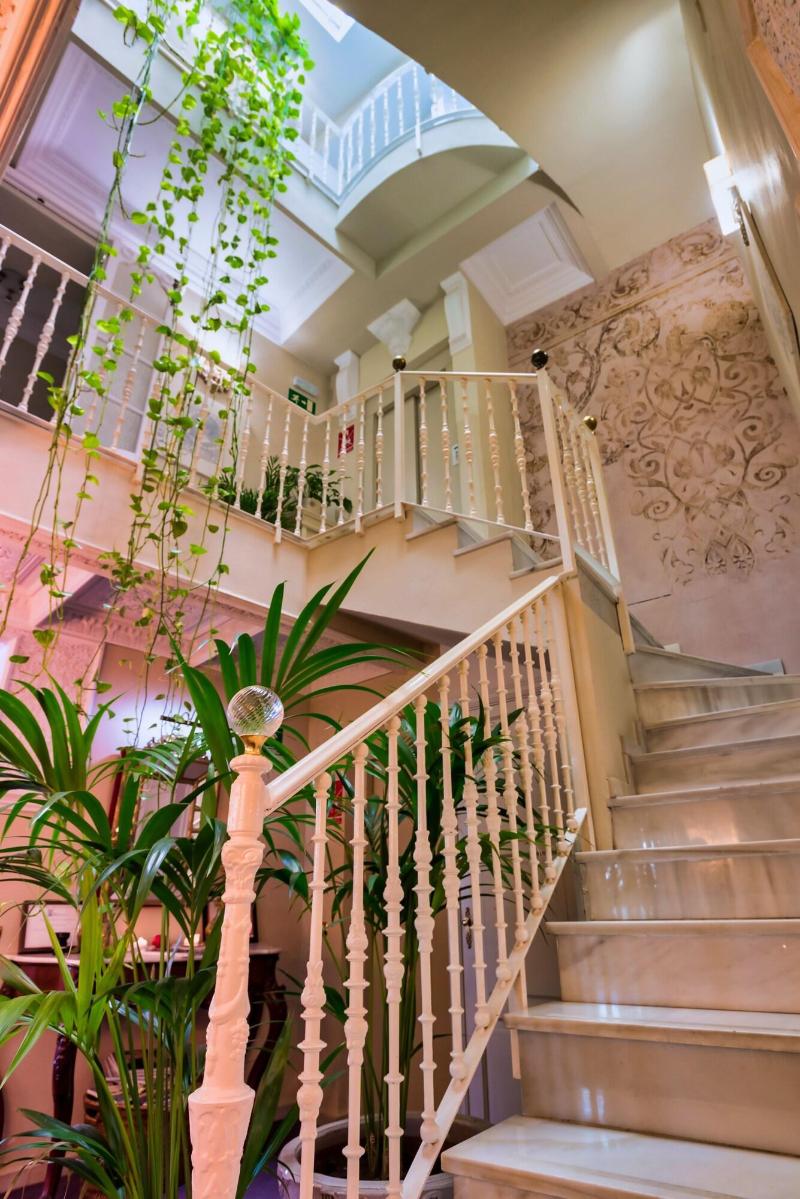 Imagen de alojamiento The Town House Imagen de alojamiento The Town House