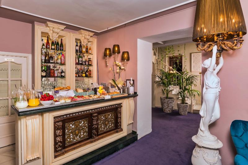 Imagen de alojamiento The Town House Imagen de alojamiento The Town House