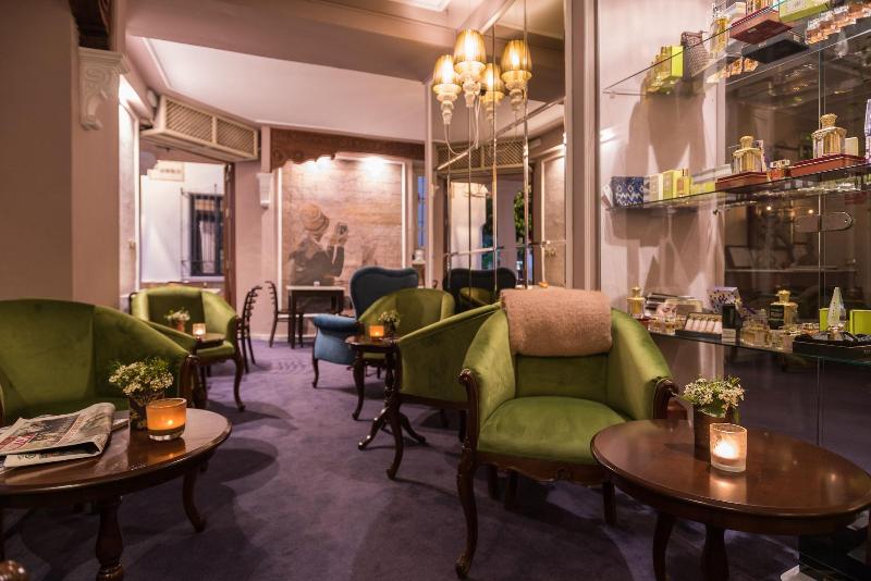 Imagen de alojamiento The Town House Imagen de alojamiento The Town House