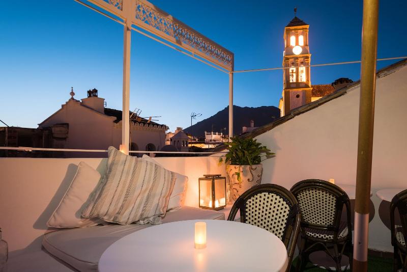 Imagen de alojamiento The Town House Imagen de alojamiento The Town House